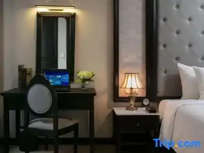 Sen Grand & Spa managed by Sen Group - 91