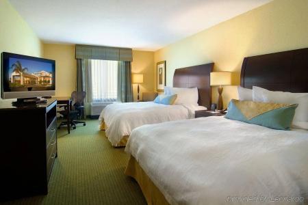 Hilton Garden Inn - 1