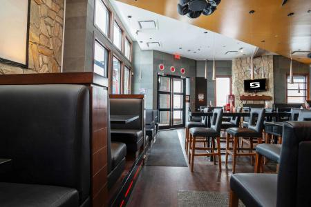 Sandman & Suites West - 26