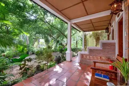 Coco Palm Beach Resort & Spa - 84