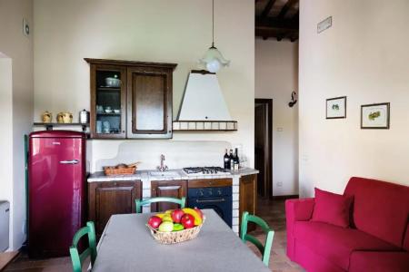 PanElios Borgo Vacanze - 56