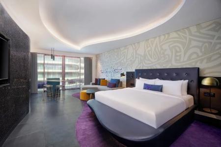 W Dubai - The Palm - 58