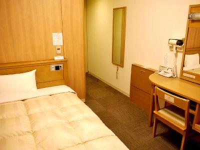 Route-Inn Tomakomai Ekimae - 26