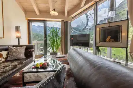 Matterhorn Focus Design - 156