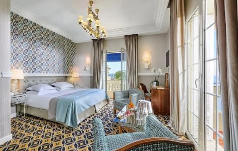 Hôtel Belles Rives - 62