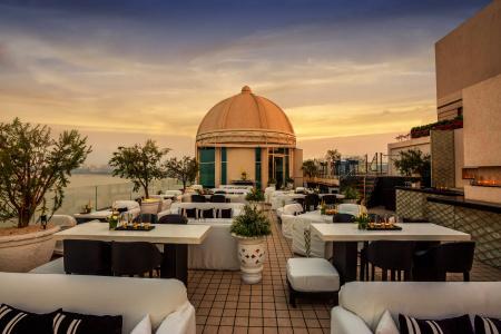 Intercontinental Marine Drive Mumbai, An Ihg - 48