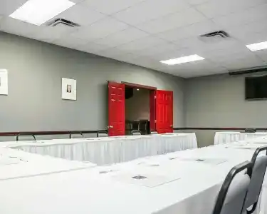Comfort Inn - 16