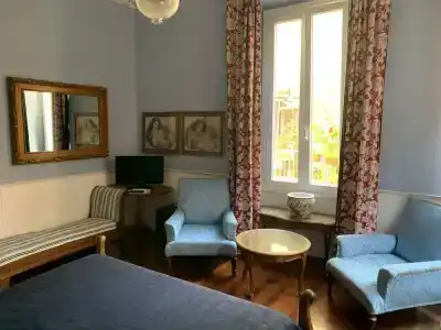 Relais Teatro Argentina - 28