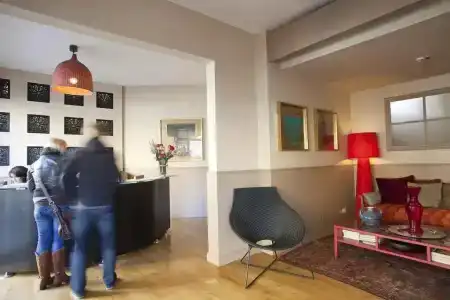 City Guest House - 10