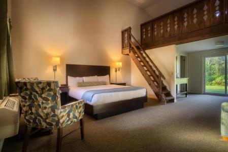 Sun & Ski Inn and Suites - 98