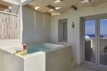 Adorno Oia, Oia - 176