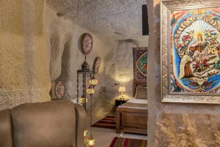 Lord of Cappadocia - 150