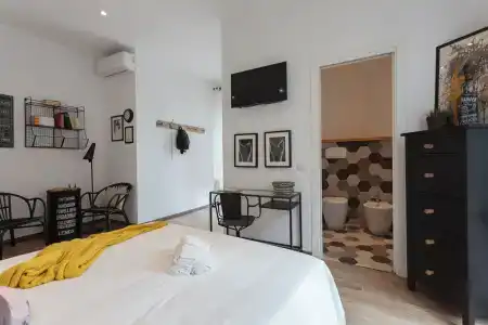 Maison Coquette - 3