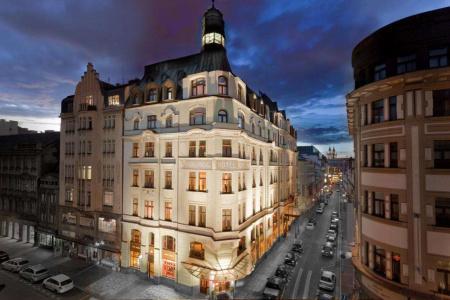 Art Nouveau Palace - 30