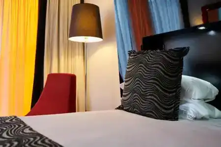 Crowne Plaza Manchester City Centre, an IHG - 25