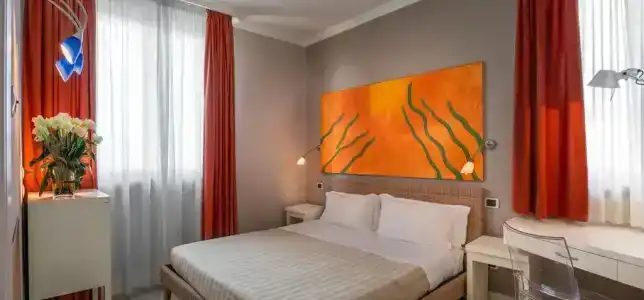 Tombolo Talasso Resort - 111