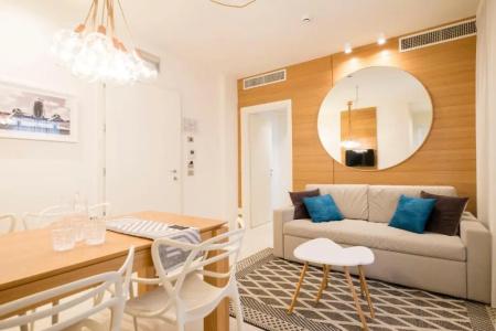 Metropol Ceccarini Suite - 21