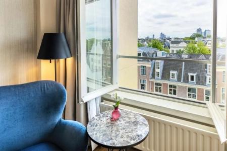 NH Amsterdam Schiller - 44
