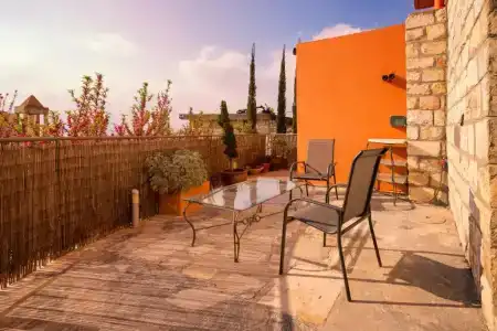 Artists' Colony Inn Zefat - 106