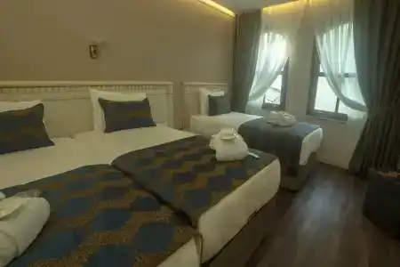 Sarnic & Sarnic Premier(Ottoman Mansion) - 66