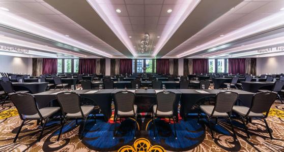 Motif Seattle, a Destination by Hyatt - 25