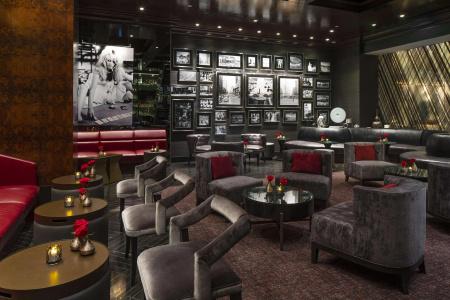 The Post Oak - 34