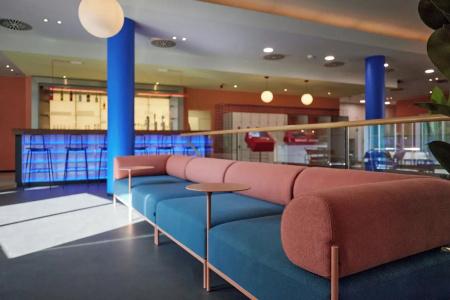ibis Stuttgart City - 16
