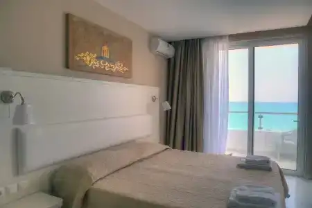 Sidari Beach - 89