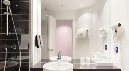 Holiday Inn Express Amiens, an IHG - 48