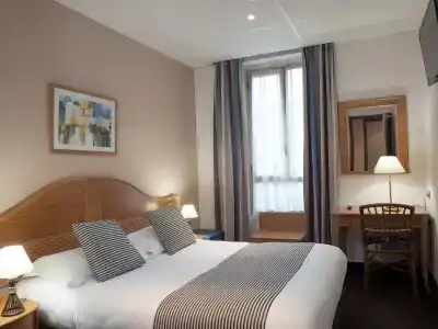 Hôtel Esprit d'Azur - 73