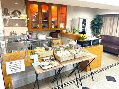 Business Inn Sennichimae - 10