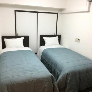 Business Inn Sennichimae - 27