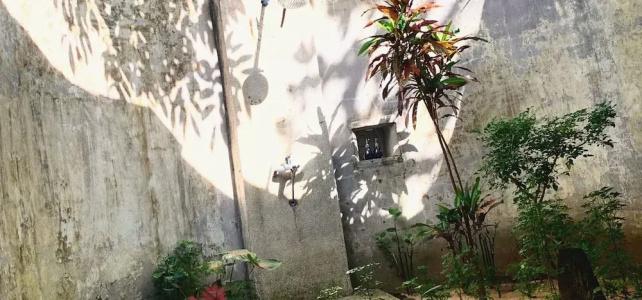 Bamboo Cottages - 146