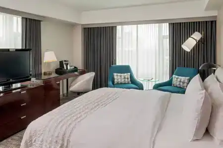 Le Meridien Boston Cambridge - 41