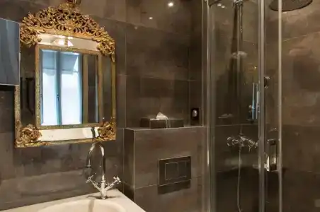 Villa Glamour - 28
