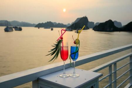 Alisa Luxury Cruise - 73
