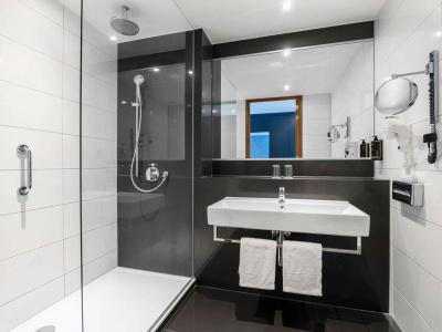 Mercure Amersfoort Centre - 26