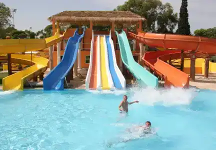 Caribbean World - 7