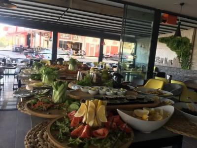 Samsun Mes & Spa - 16