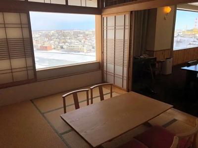 La Vista Kushirogawa - 54