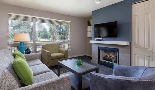 WorldMark Eagle Crest - 55