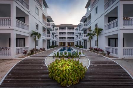 Mary Beach & Resort - 0