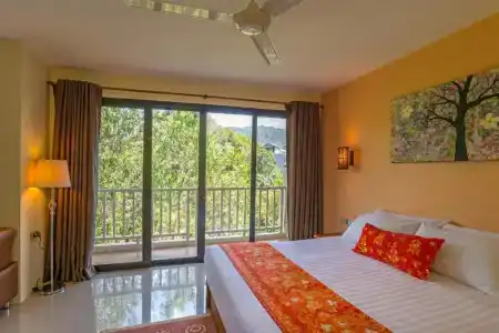Srisuksant Resort - 38