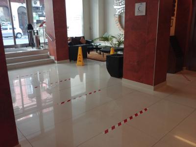Icaro Suites - 16