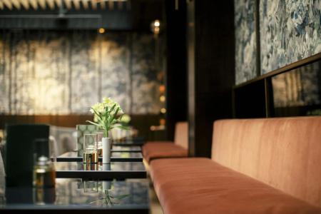 tÓTem Madrid, a Small Luxury Of The World - 22