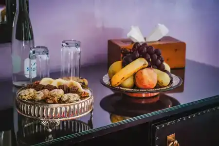 Les Borjs De La Kasbah - 38