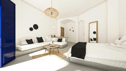 Oia Memories Suites - 15