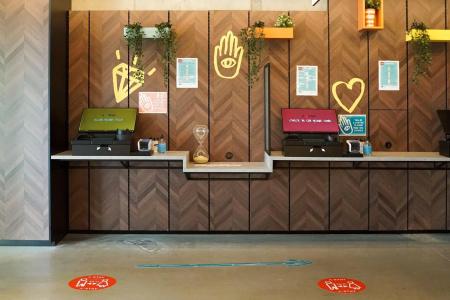 a-Stay Antwerp - 1