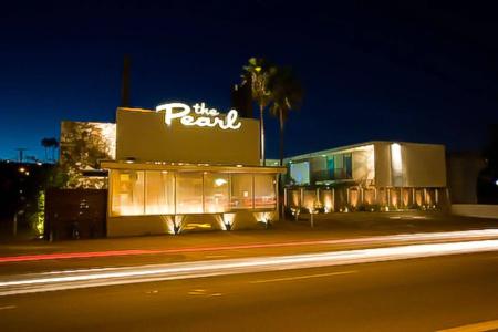 The Pearl - 5
