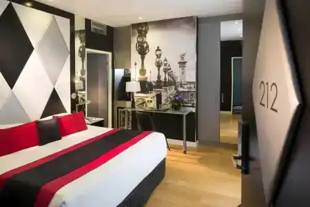 L'Empire Paris - 55